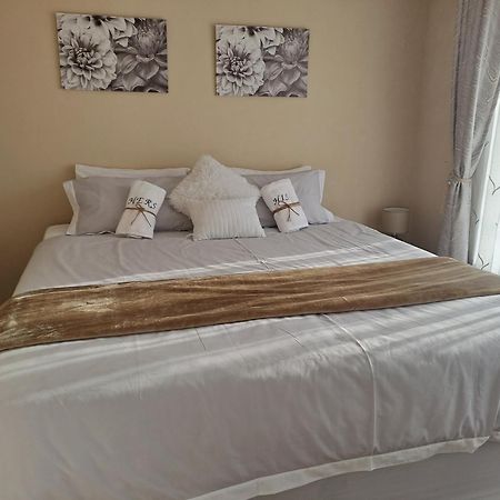 Apartamento Elim Self Catering Fisherhaven Exterior foto
