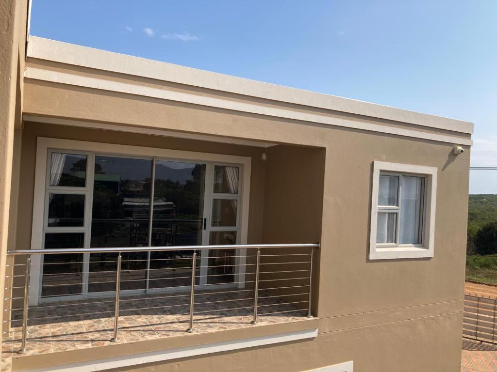 Apartamento Elim Self Catering Fisherhaven Exterior foto