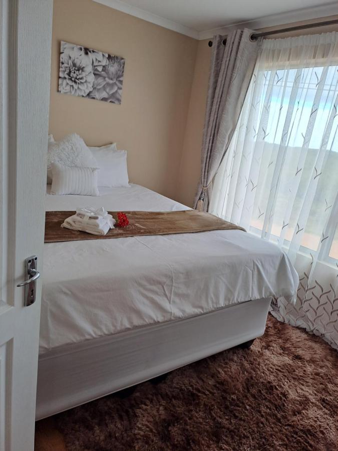 Apartamento Elim Self Catering Fisherhaven Exterior foto