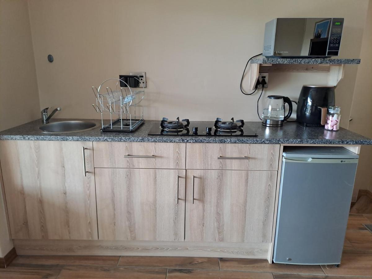 Apartamento Elim Self Catering Fisherhaven Exterior foto