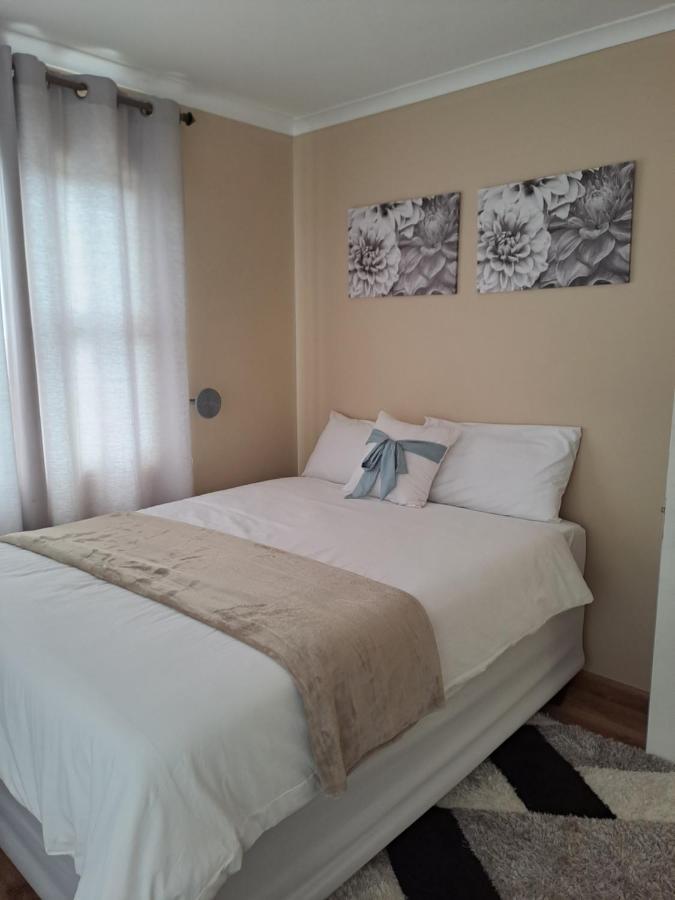 Apartamento Elim Self Catering Fisherhaven Exterior foto