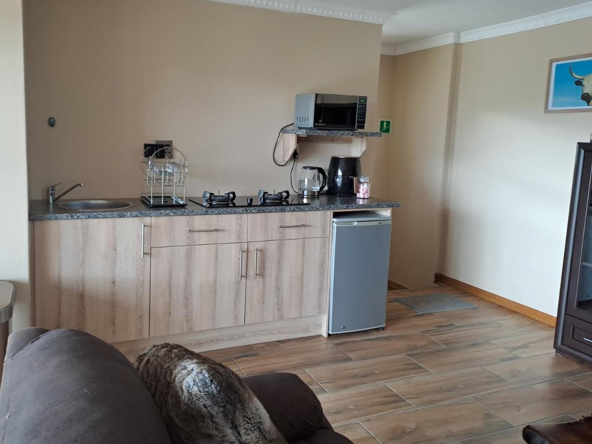 Apartamento Elim Self Catering Fisherhaven Exterior foto