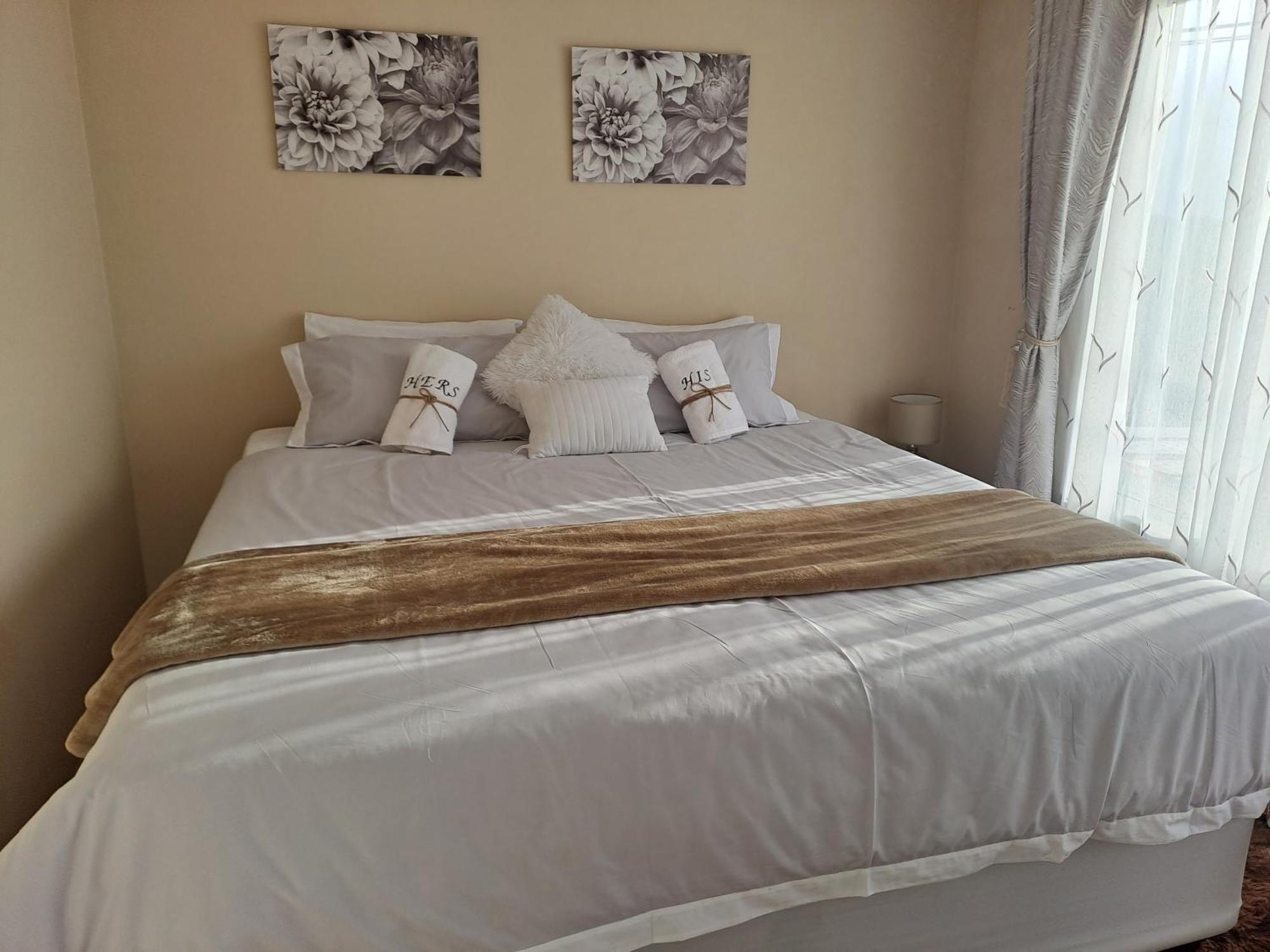 Apartamento Elim Self Catering Fisherhaven Exterior foto