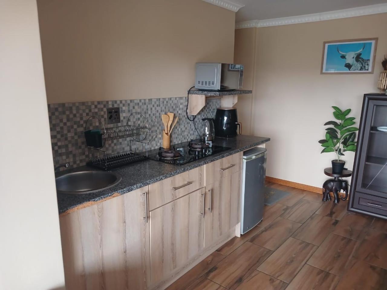 Apartamento Elim Self Catering Fisherhaven Exterior foto