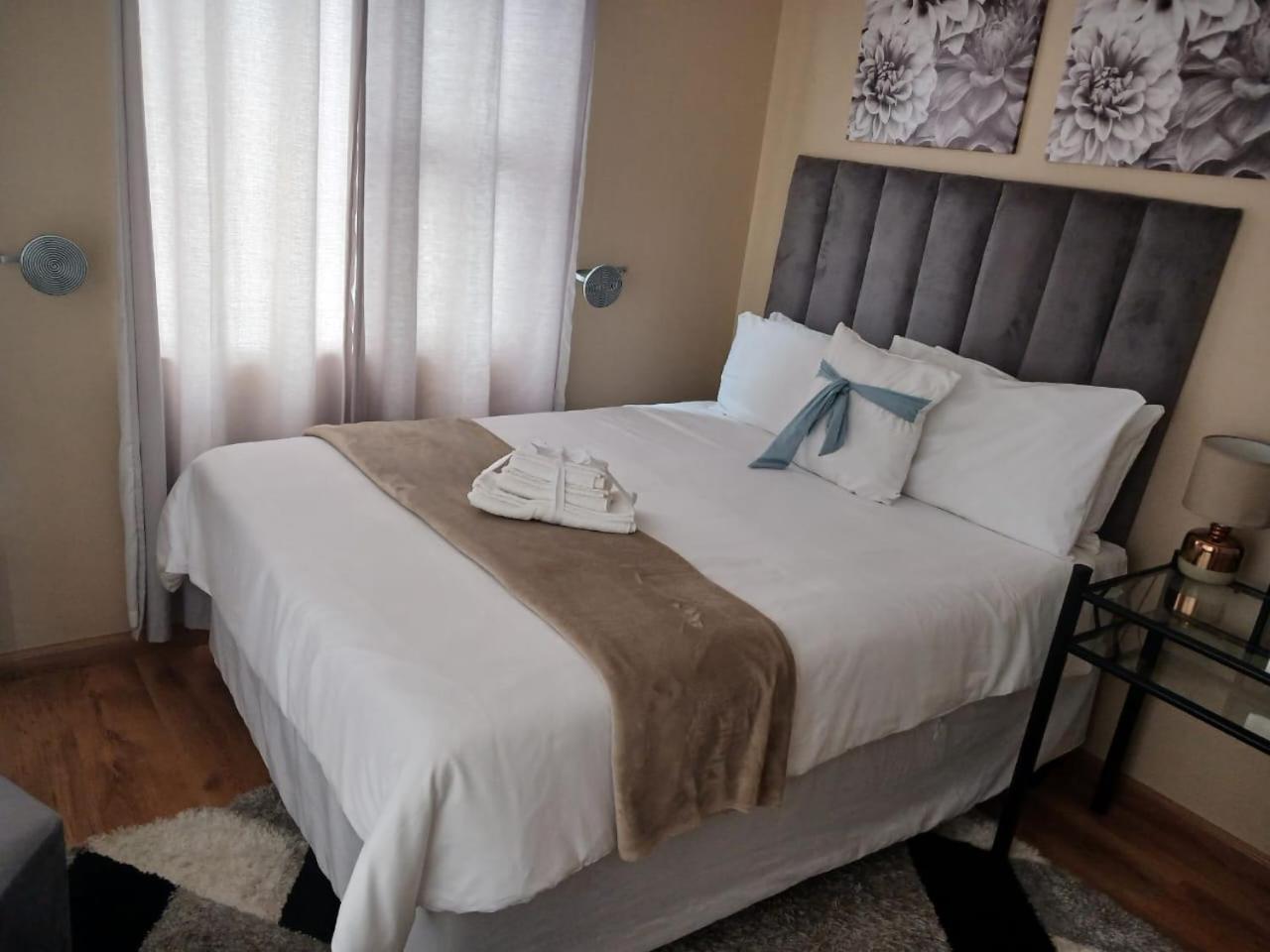 Apartamento Elim Self Catering Fisherhaven Exterior foto
